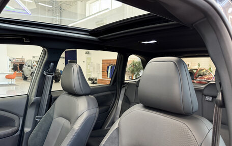 Subaru Forester, 2025 год, 7 500 000 рублей, 15 фотография