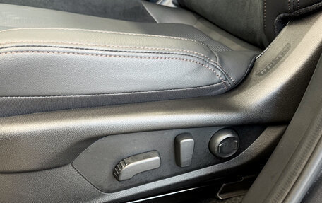 Subaru Forester, 2025 год, 7 500 000 рублей, 17 фотография