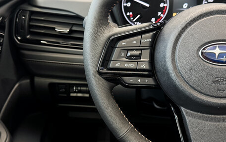 Subaru Forester, 2025 год, 7 500 000 рублей, 21 фотография