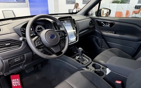 Subaru Forester, 2025 год, 7 500 000 рублей, 14 фотография