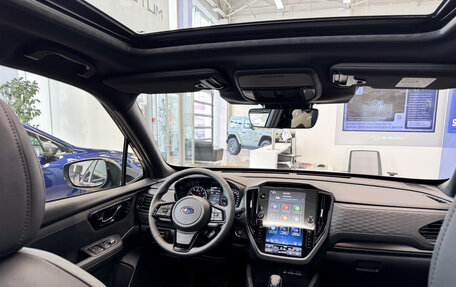 Subaru Forester, 2025 год, 7 500 000 рублей, 18 фотография