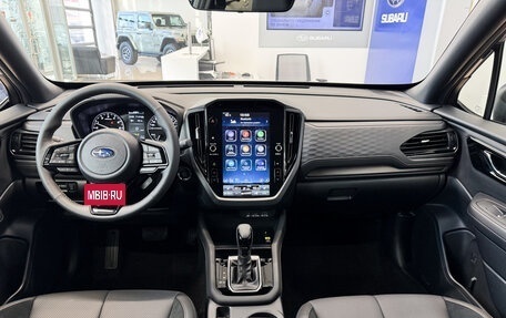 Subaru Forester, 2025 год, 7 500 000 рублей, 19 фотография