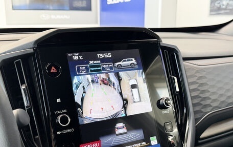 Subaru Forester, 2025 год, 7 500 000 рублей, 26 фотография