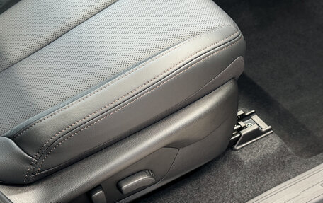 Subaru Forester, 2025 год, 7 500 000 рублей, 30 фотография