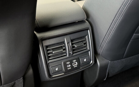 Subaru Forester, 2025 год, 7 500 000 рублей, 33 фотография