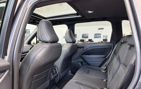 Subaru Forester, 2025 год, 7 500 000 рублей, 32 фотография