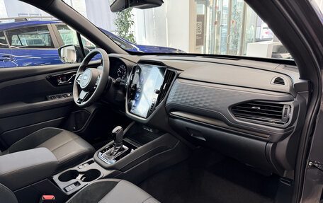 Subaru Forester, 2025 год, 7 500 000 рублей, 29 фотография