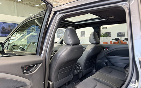 Subaru Forester, 2025 год, 7 500 000 рублей, 31 фотография