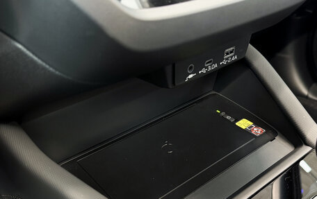 Subaru Forester, 2025 год, 7 500 000 рублей, 27 фотография