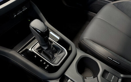 Subaru Forester, 2025 год, 7 500 000 рублей, 28 фотография