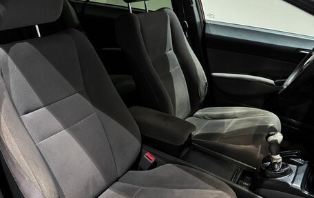 Honda Civic VIII, 2008 год, 481 000 рублей, 17 фотография