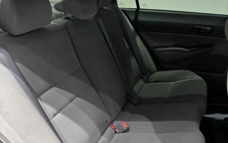 Honda Civic VIII, 2008 год, 481 000 рублей, 15 фотография