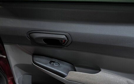 Honda Civic VIII, 2008 год, 481 000 рублей, 14 фотография