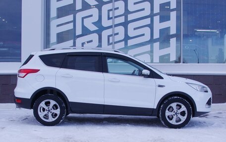Ford Kuga III, 2016 год, 1 299 000 рублей, 5 фотография
