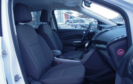 Ford Kuga III, 2016 год, 1 299 000 рублей, 10 фотография