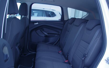 Ford Kuga III, 2016 год, 1 299 000 рублей, 8 фотография