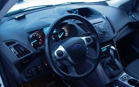 Ford Kuga III, 2016 год, 1 299 000 рублей, 6 фотография