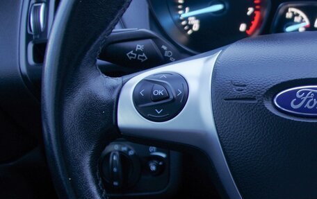 Ford Kuga III, 2016 год, 1 299 000 рублей, 12 фотография