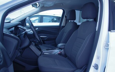 Ford Kuga III, 2016 год, 1 299 000 рублей, 7 фотография