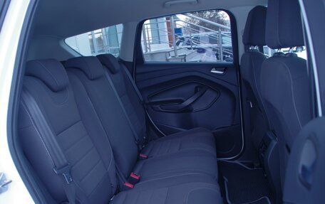 Ford Kuga III, 2016 год, 1 299 000 рублей, 9 фотография