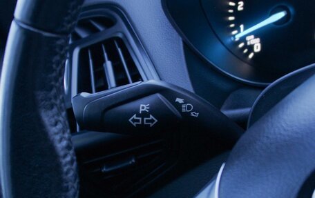 Ford Kuga III, 2016 год, 1 299 000 рублей, 14 фотография