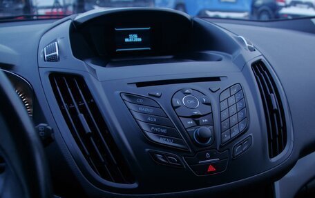 Ford Kuga III, 2016 год, 1 299 000 рублей, 17 фотография