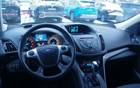 Ford Kuga III, 2016 год, 1 299 000 рублей, 16 фотография