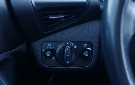 Ford Kuga III, 2016 год, 1 299 000 рублей, 23 фотография