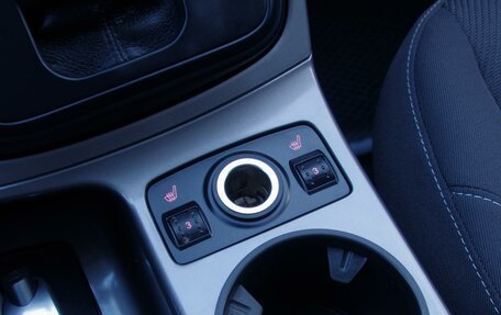 Ford Kuga III, 2016 год, 1 299 000 рублей, 20 фотография