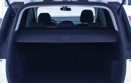 Ford Kuga III, 2016 год, 1 299 000 рублей, 26 фотография