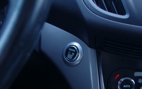 Ford Kuga III, 2016 год, 1 299 000 рублей, 22 фотография