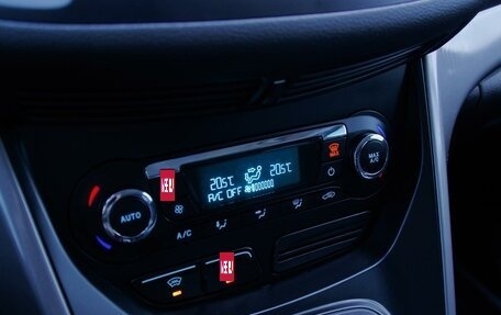 Ford Kuga III, 2016 год, 1 299 000 рублей, 19 фотография