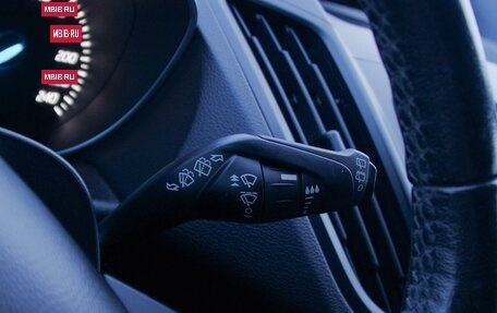 Ford Kuga III, 2016 год, 1 299 000 рублей, 15 фотография