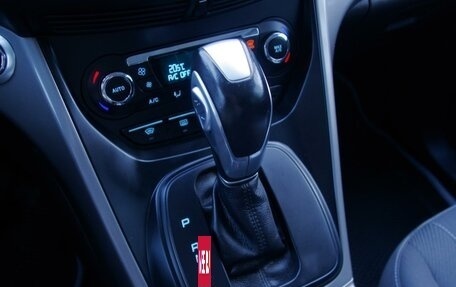 Ford Kuga III, 2016 год, 1 299 000 рублей, 21 фотография