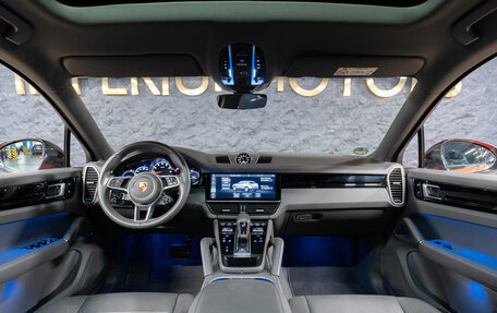 Porsche Cayenne III, 2019 год, 8 590 000 рублей, 10 фотография