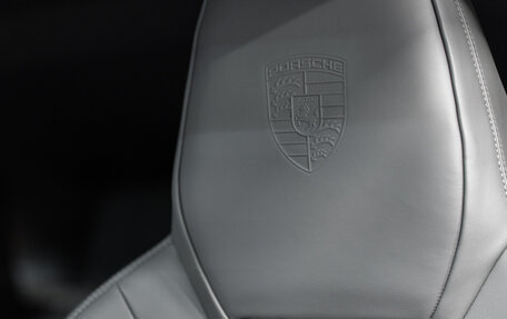 Porsche Cayenne III, 2019 год, 8 590 000 рублей, 13 фотография