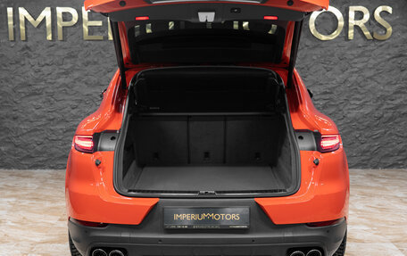 Porsche Cayenne III, 2019 год, 8 590 000 рублей, 9 фотография