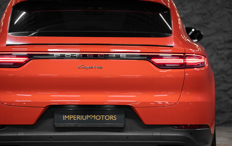 Porsche Cayenne III, 2019 год, 8 590 000 рублей, 8 фотография