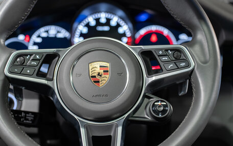 Porsche Cayenne III, 2019 год, 8 590 000 рублей, 17 фотография