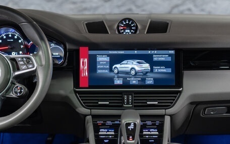 Porsche Cayenne III, 2019 год, 8 590 000 рублей, 15 фотография