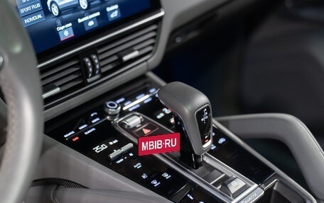 Porsche Cayenne III, 2019 год, 8 590 000 рублей, 20 фотография