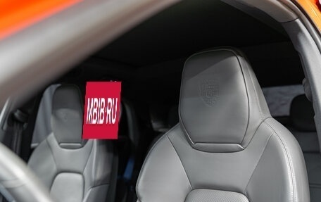 Porsche Cayenne III, 2019 год, 8 590 000 рублей, 12 фотография