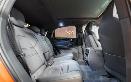 Porsche Cayenne III, 2019 год, 8 590 000 рублей, 23 фотография