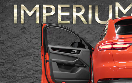 Porsche Cayenne III, 2019 год, 8 590 000 рублей, 27 фотография