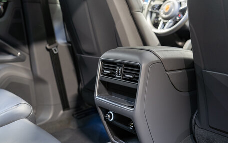 Porsche Cayenne III, 2019 год, 8 590 000 рублей, 26 фотография