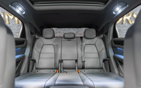 Porsche Cayenne III, 2019 год, 8 590 000 рублей, 24 фотография