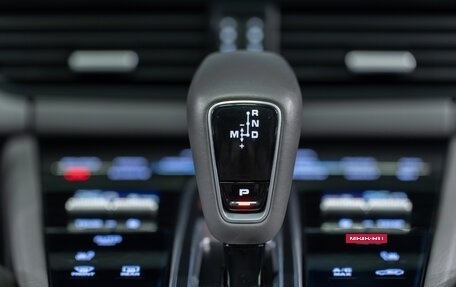 Porsche Cayenne III, 2019 год, 8 590 000 рублей, 21 фотография