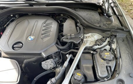 BMW 5 серия, 2019 год, 4 500 000 рублей, 12 фотография