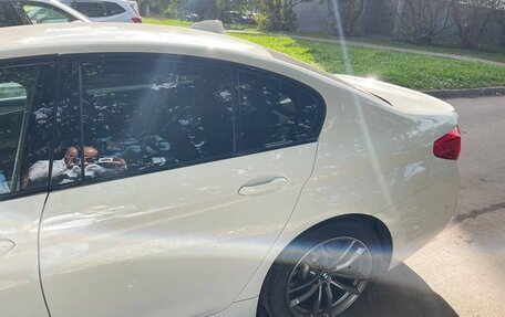 BMW 5 серия, 2019 год, 4 500 000 рублей, 3 фотография