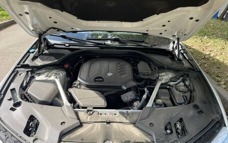 BMW 5 серия, 2019 год, 4 500 000 рублей, 11 фотография